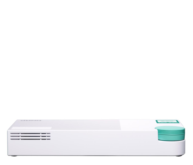 QNAP QSW-308S - 1262763 - zdjęcie 6